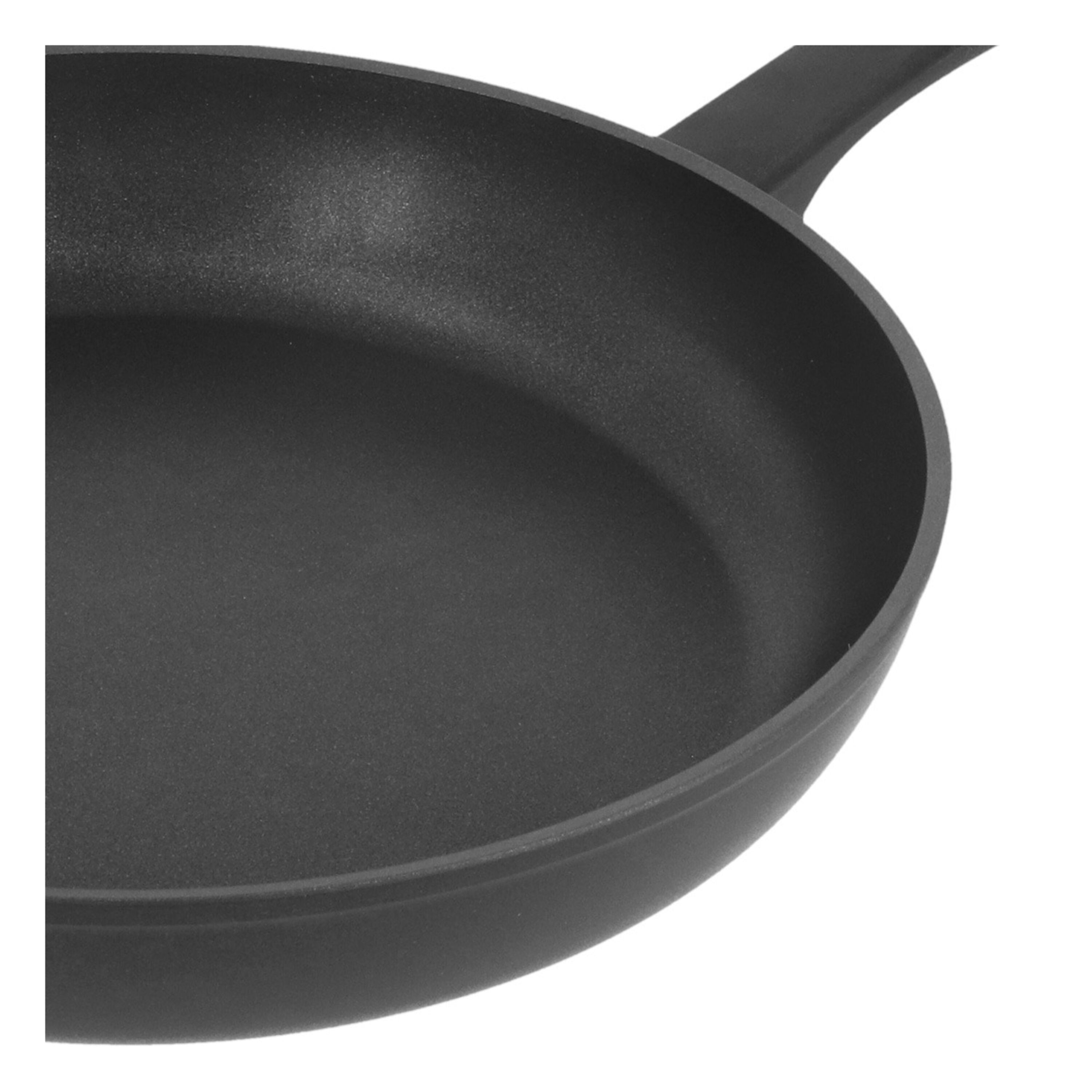 Demeyere Alu Bistro 3 Koekenpan Duraslide 30 cm - Alu Bistro 3 - Demeyere