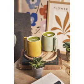 Kop 475 ml, Keramisk