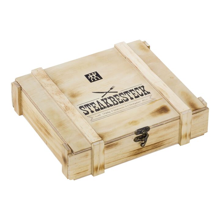 Specials, Couverts à steak 12-pcs, large 1