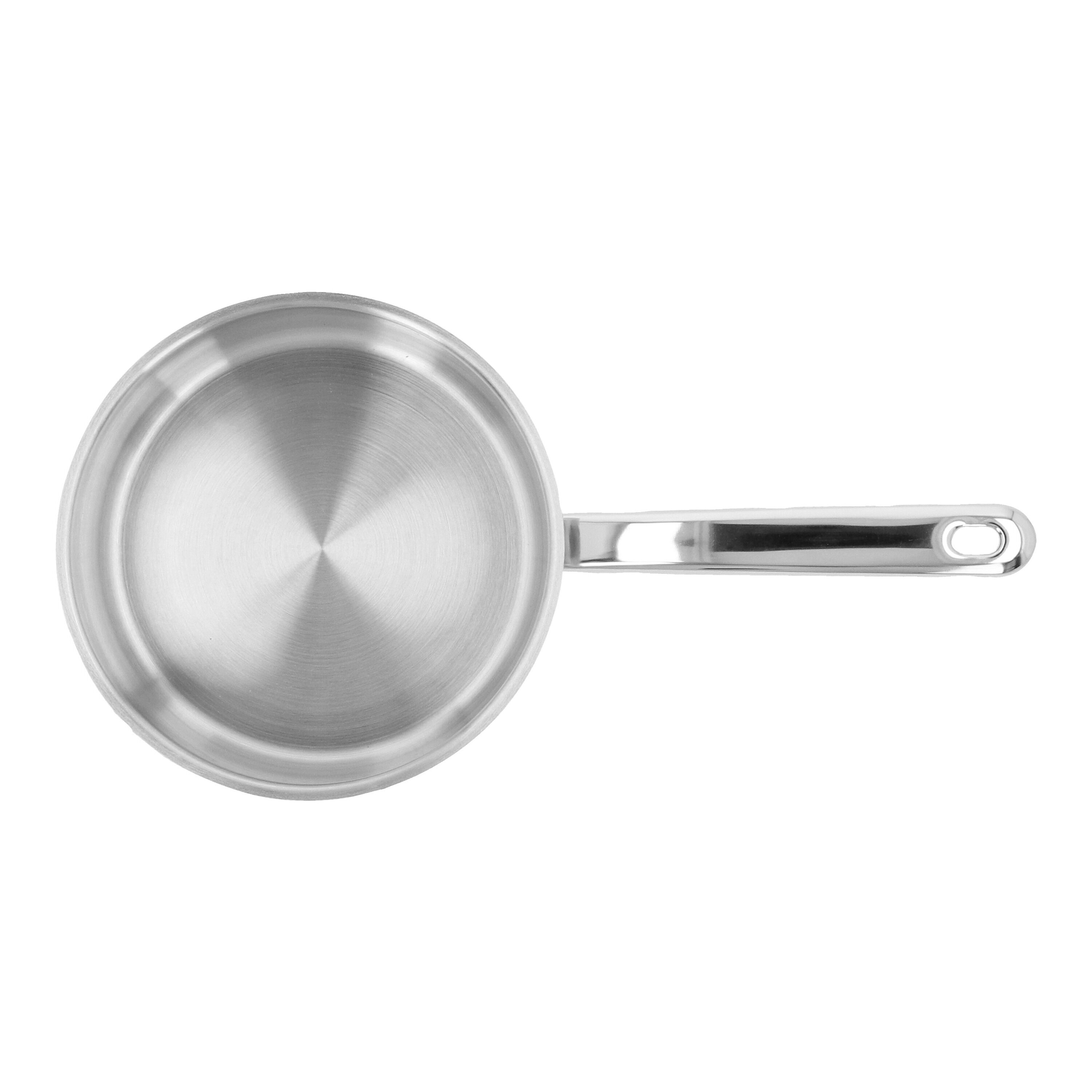 Demeyere Athena 5 Steelpan zonder deksel 16 cm / 1,5 l - Athena 5 - Demeyere