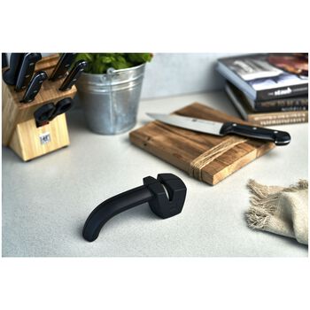 Bıçak Bileyici | Plastik | 20 cm,,large 2