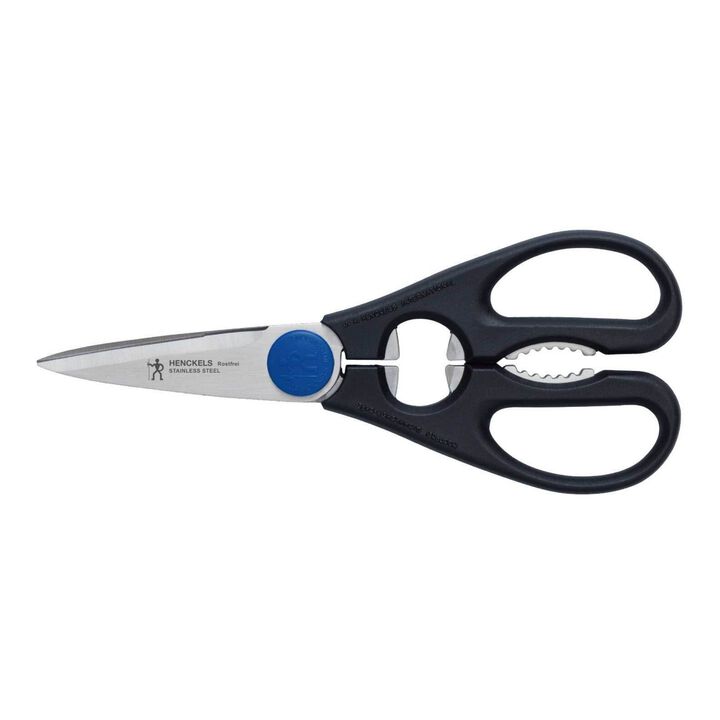 ロストフライ, ストフライ 料理バサミ 20 cm, ステンレス, large 1