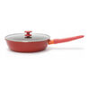 Now, 24 cm / 10 inch aluminum Frying pan, small 1