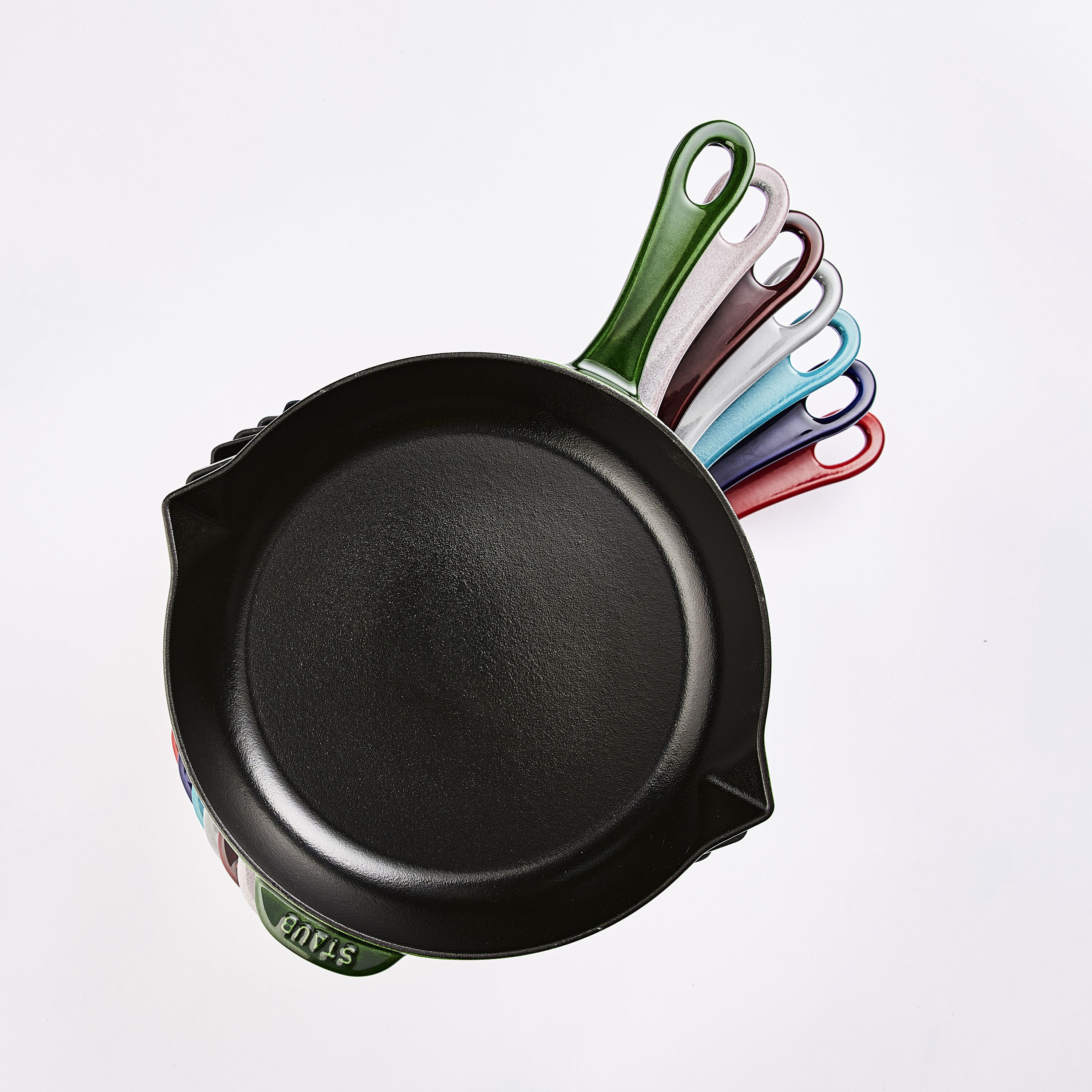 Staub Stegepande - Thumbnail 5