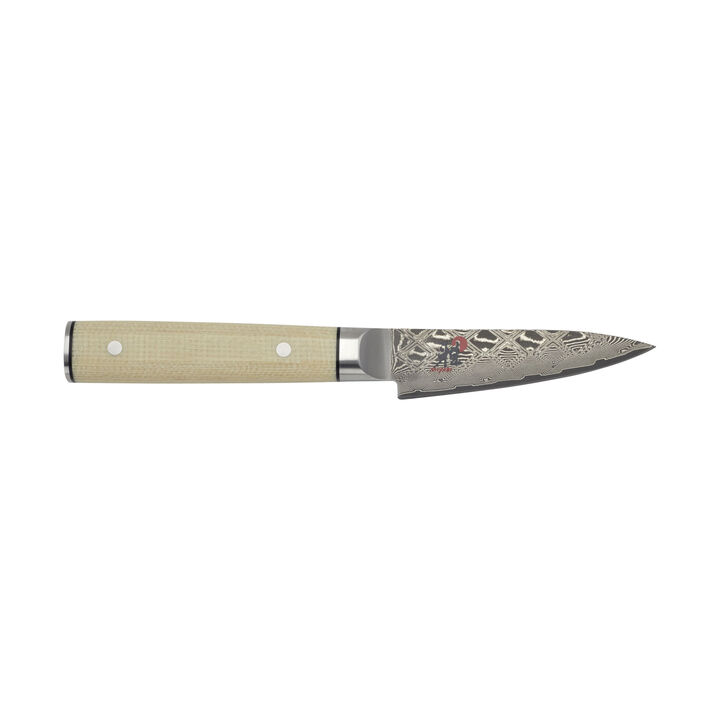 MIKOTO 4500FCD, 3.5-inch, Paring knife, large 1