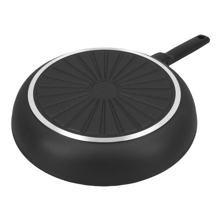 Alu Comfort 3 Ceramic, Poêle Ceraforce 30 cm, large 2