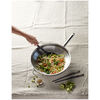 Plus, 32 cm 18/10 Stainless Steel Wok, small 3
