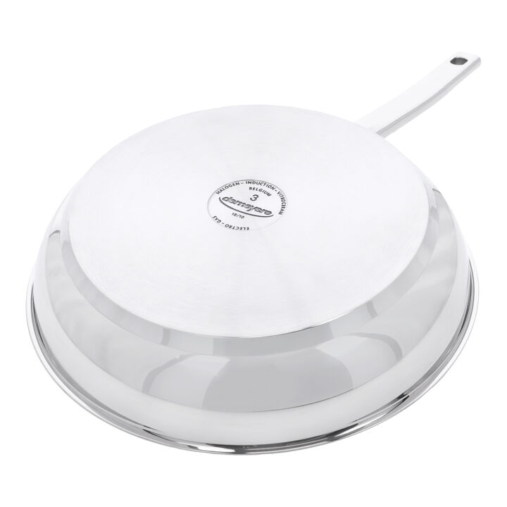 Classico 3, Koekenpan 28 cm, large 2