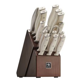 Henckels Forged Accent, 16 Piece Knife block set