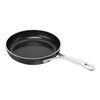 Elaro, Bratpfanne 24 cm, Aluminium, Schwarz, small 1