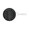 Alu Plus 3 Ceramic, Koekenpan met hoge randen Ceraforce 28 cm, small 2