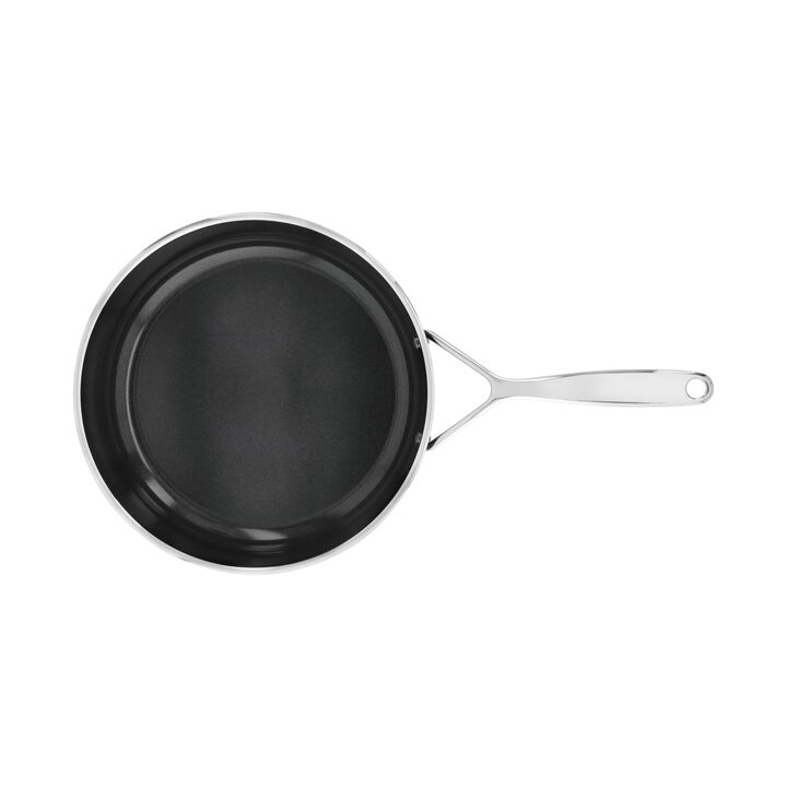 Alu Plus 3 Ceramic, Koekenpan met hoge randen Ceraforce 28 cm, large 2