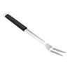 BBQ,  Stainless Steel Grill Carving Fork, small 3