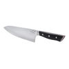 HISHO 400FCT, 8-inch, Chef's Knife, small 4