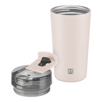 Termo Bardak, 480 ml, paslanmaz &ccedil;elik, Pembe,,large 3