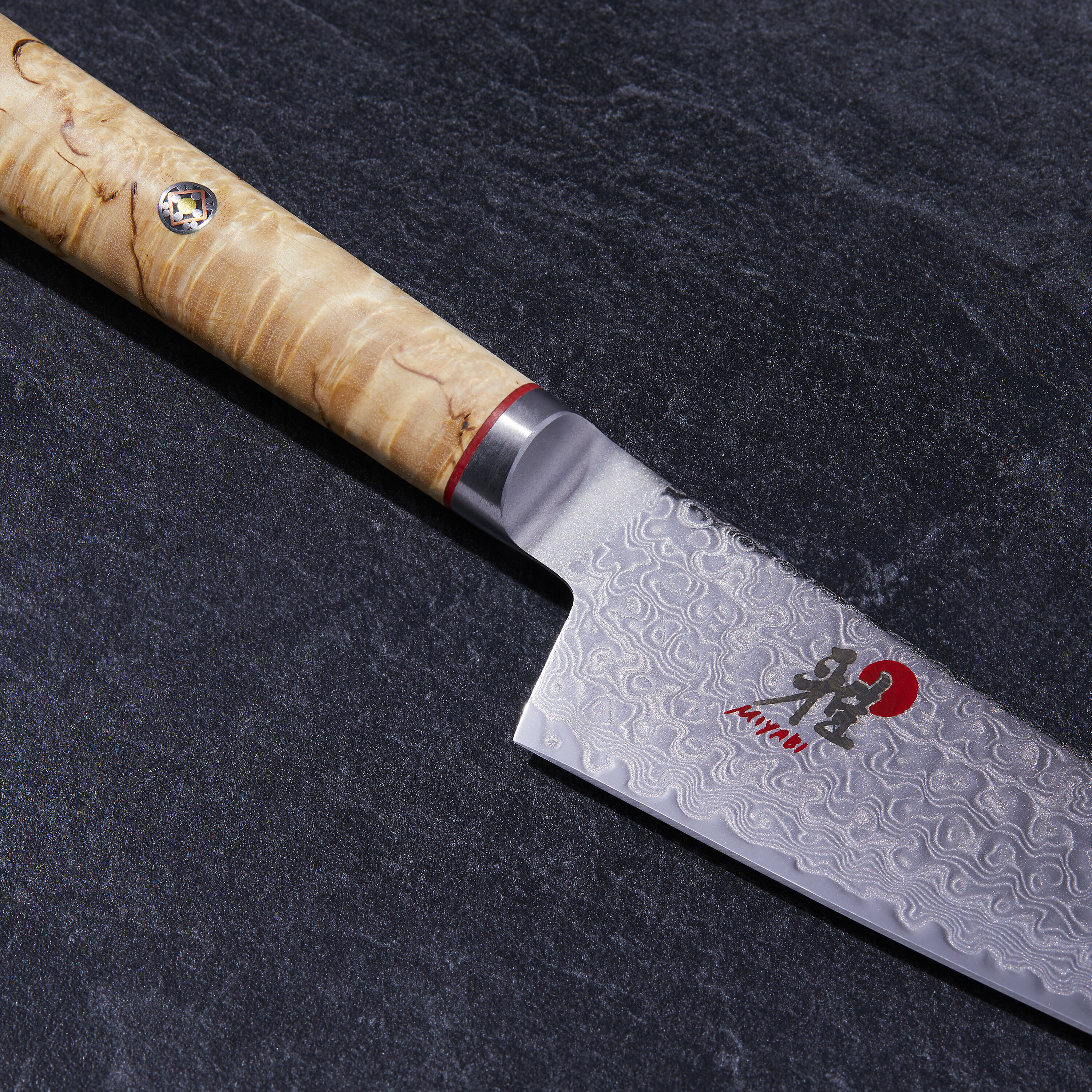 【極希少｜入手困難】The Life of a Bowerbird シベラコート MIYABI BIRCHWOOD 5000MCD Shotoh bıçağı satın al | Zwilling