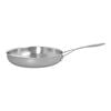 Industry 5, 11-inch, 18/10 Stainless Steel, Frying pan, small 1