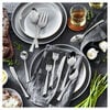 Bellasera (polished), 45-pc Flatware Set, 18/10 Stainless Steel, small 5