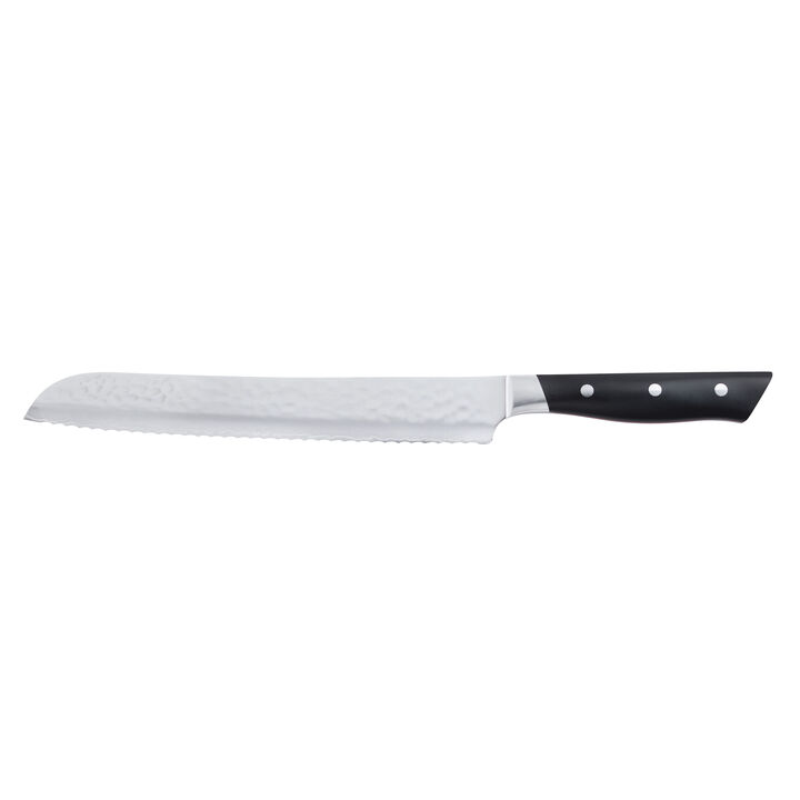 HISHO 400FCT, 9-inch, Bread Knife, large 3