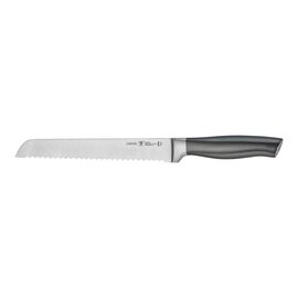 Henckels Graphite, 8-inch, Bread knife