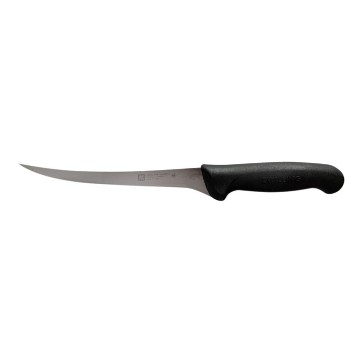 Commercial, 7-inch, Filleting Knife, large 1