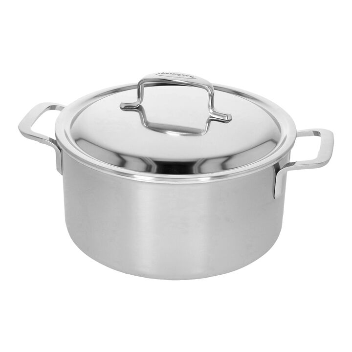 5-Plus, Kookpot 24 cm / 5,2 l, large 2