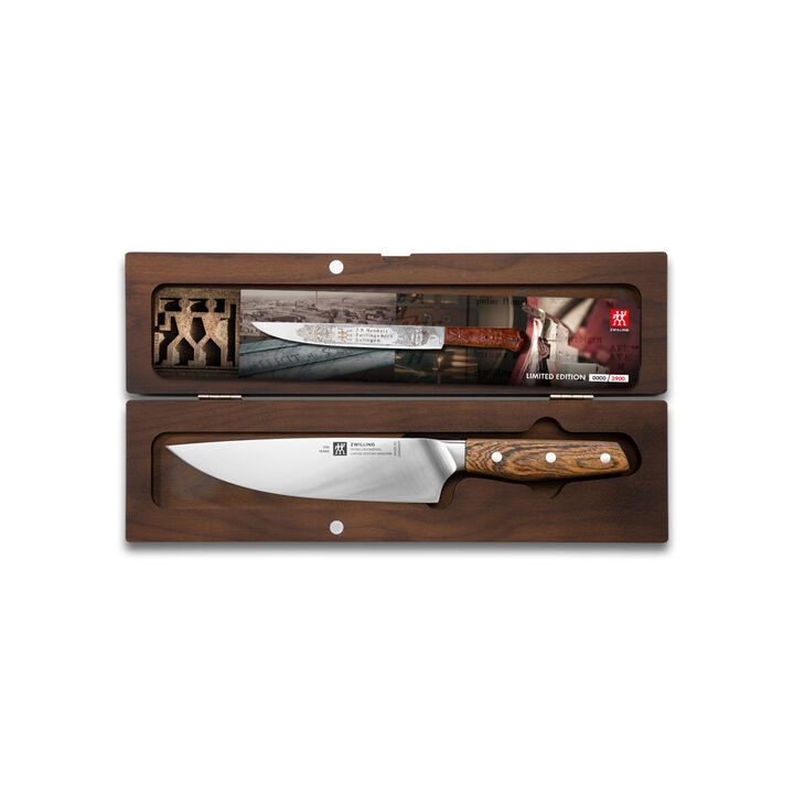 Special Edition, 8-inch, Chef's Knife, large 2