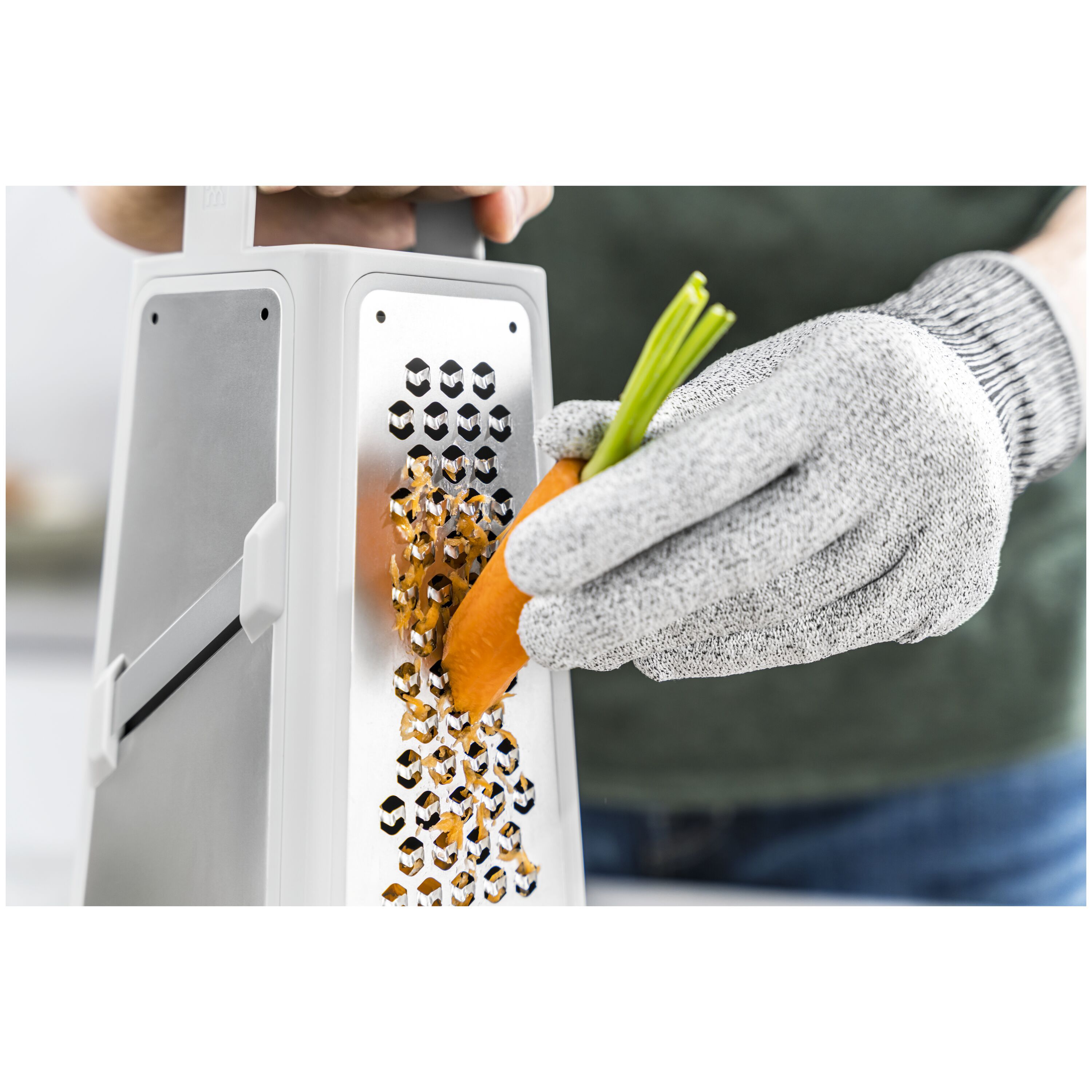 Thumbnail - ZWILLING Z-Cut Schnittschutzhandschuh