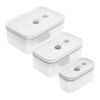 Fresh & Save, Lunchbox set, 3-delig, Mix (S + M + L), small 1