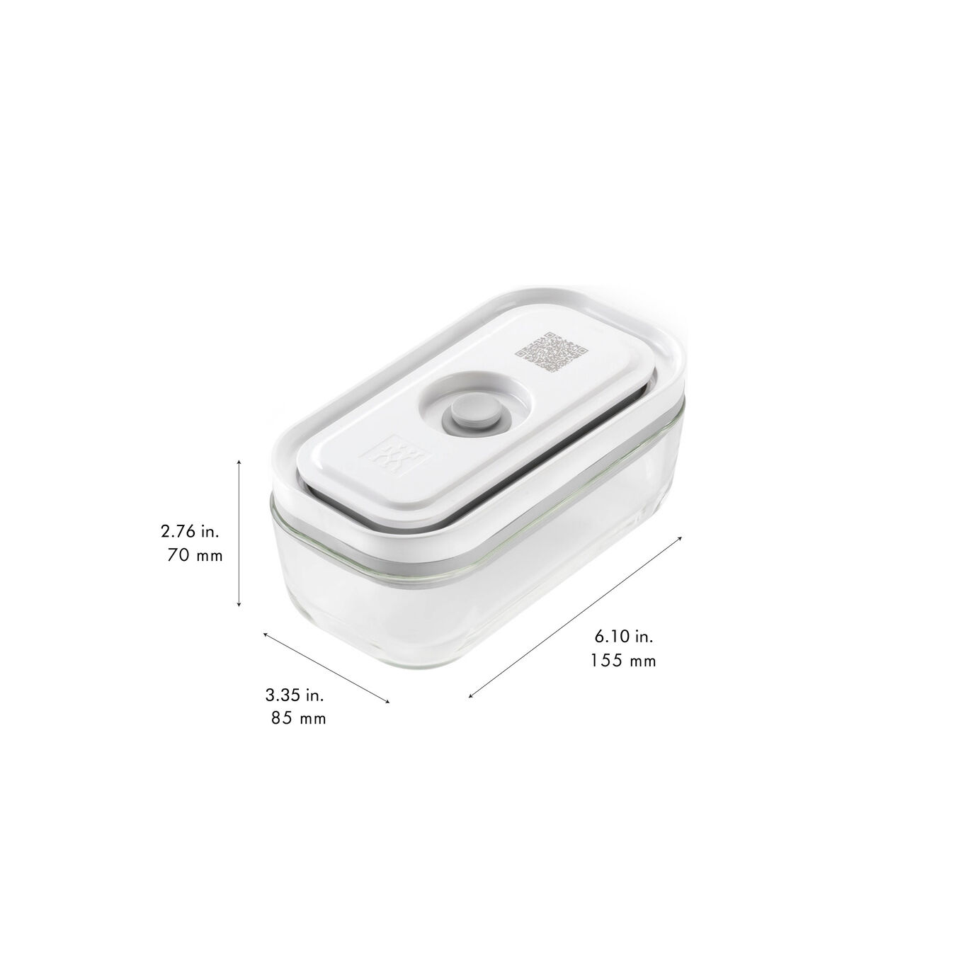 Buy ZWILLING Fresh & Save Vacuum box set