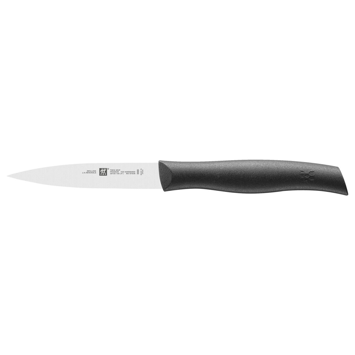 Soyma Doğrama Bıçağı | paslanmaz çelik | 10 cm,,large 2