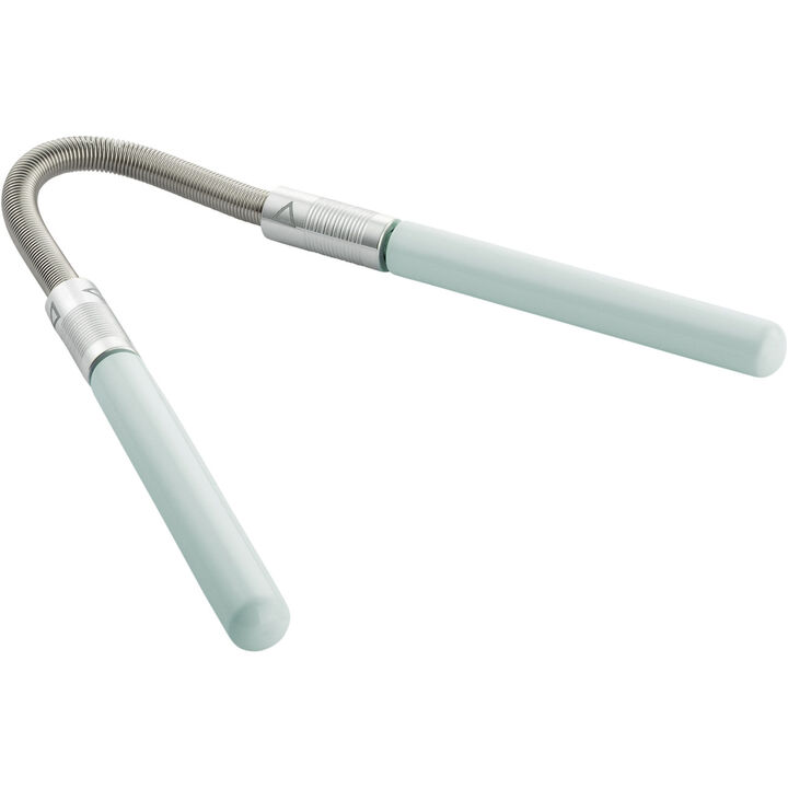 PREMIUM, Skin care tool, aluminum | Turquoise, large 2