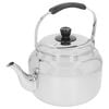 Resto, 6.25 qt Tea Kettle, 18/10 Stainless Steel , small 6