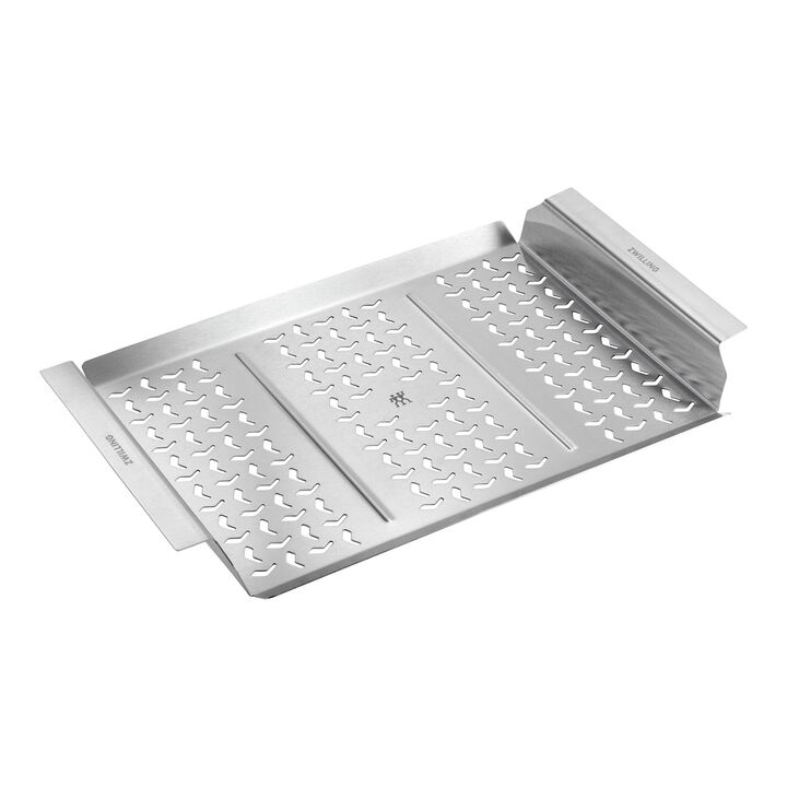 BBQ+, 13-pc BBQ Accessory Set, Stainless Steel , large 4