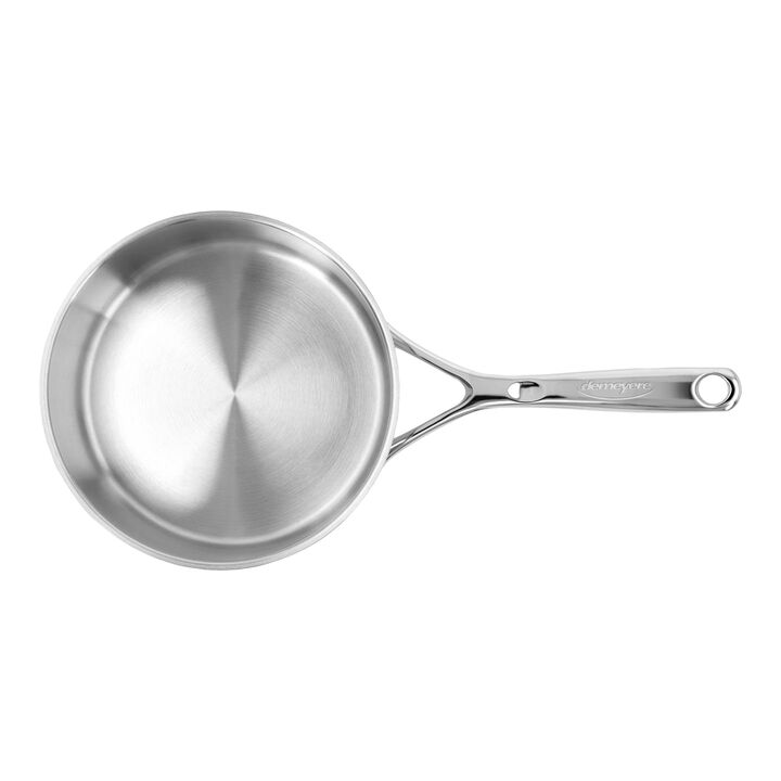 Atlantis, 3.2 qt Sauce Pan With Lid, 18/10 Stainless Steel , large 4