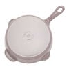 Cast Iron - Fry Pans/ Skillets, 8.5-inch, Traditional Deep Skillet, Lilac, small 5