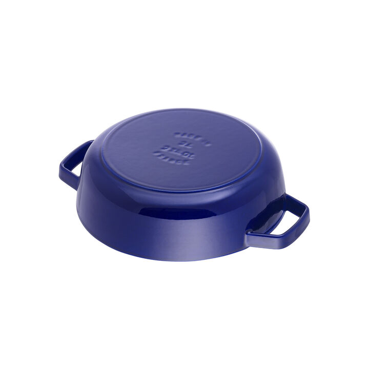 Buy Staub Braisers Saute pan Chistera
