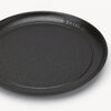 Dining Line, プレート フラット 15 cm, セラミック, ブラック, small 2
