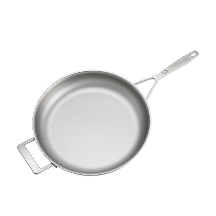 Industry 5, Poêle 32 cm, large 2