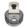 Thermo Plus, サーモコーヒーカップ, 480 ml, ステンレス, クリームホワイト, small 6