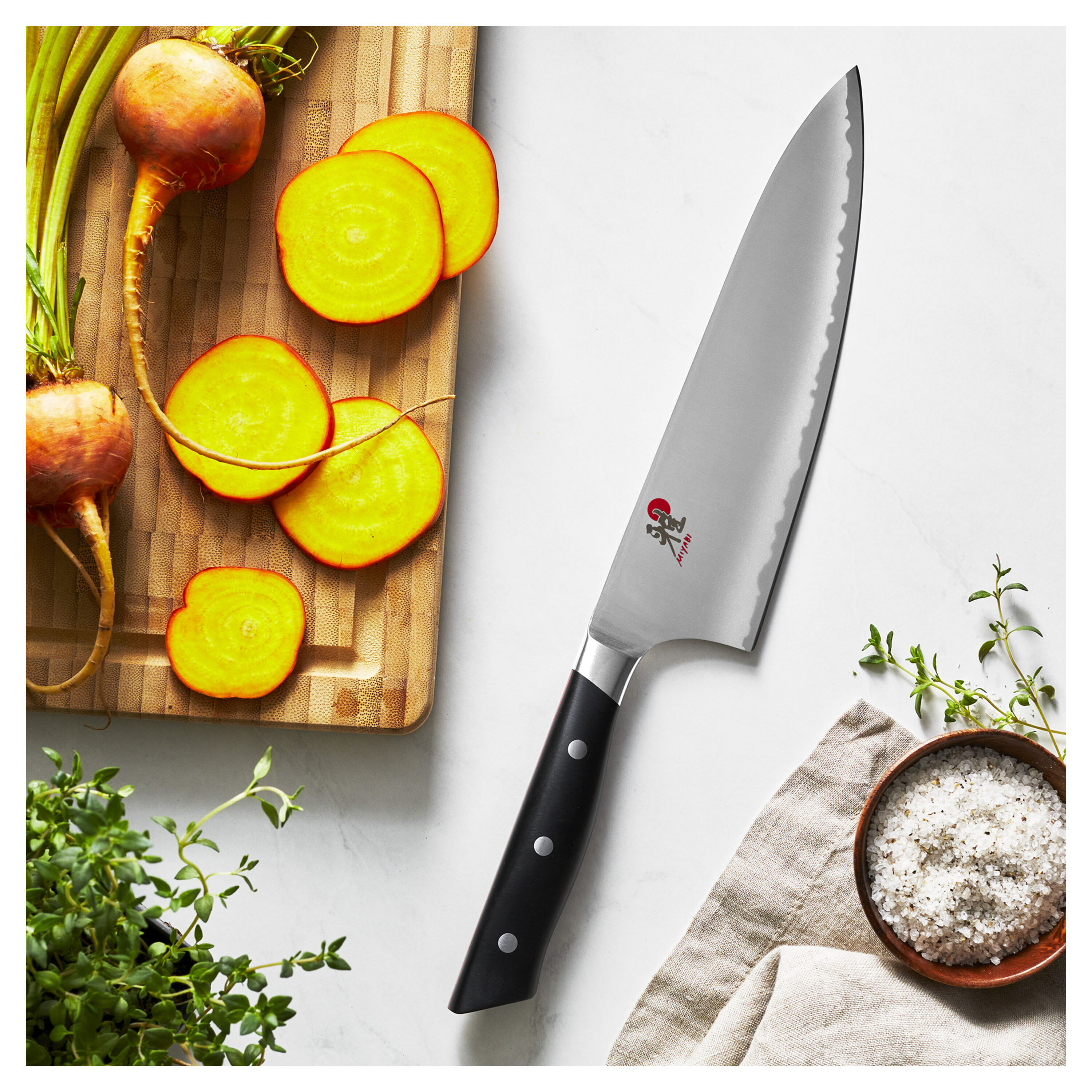 Buy MIYABI Evolution Gyutoh | ZWILLING.COM