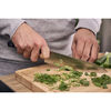 40 cm x 27 cm rubberwood Chopping board, small 2