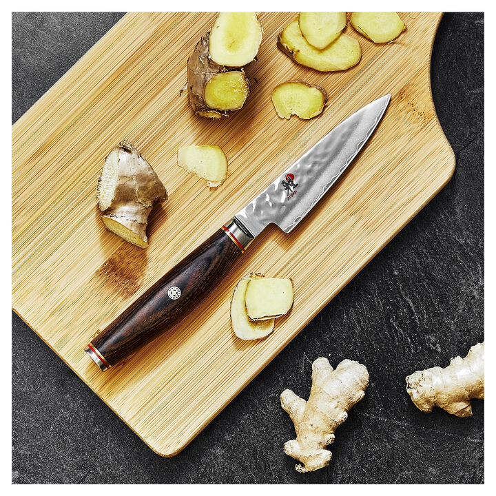 ARTISAN 6000MCT, 3.5-inch, Shotoh, brown - Visual Imperfections, large 2