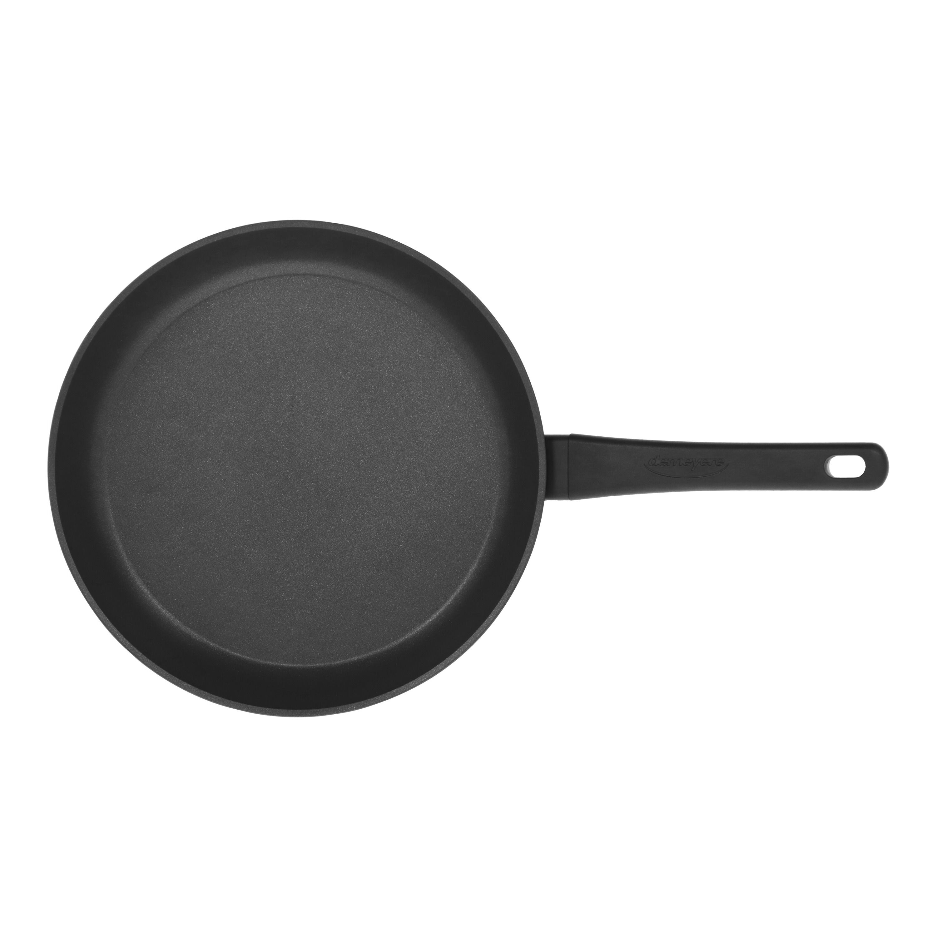 Demeyere Alu Classico 3 Koekenpan Duraslide 28 cm - Alu Classico 3 - Demeyere