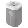 Fresh & Save, CUBE Cover 2S, grey, small 2