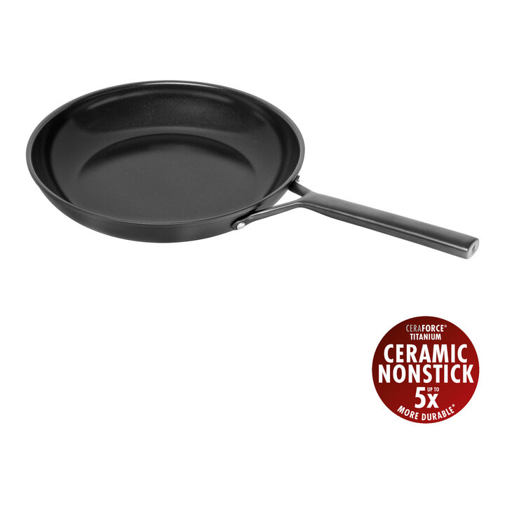 Milano, 30 cm / 12 inch aluminum Frying pan, large 1