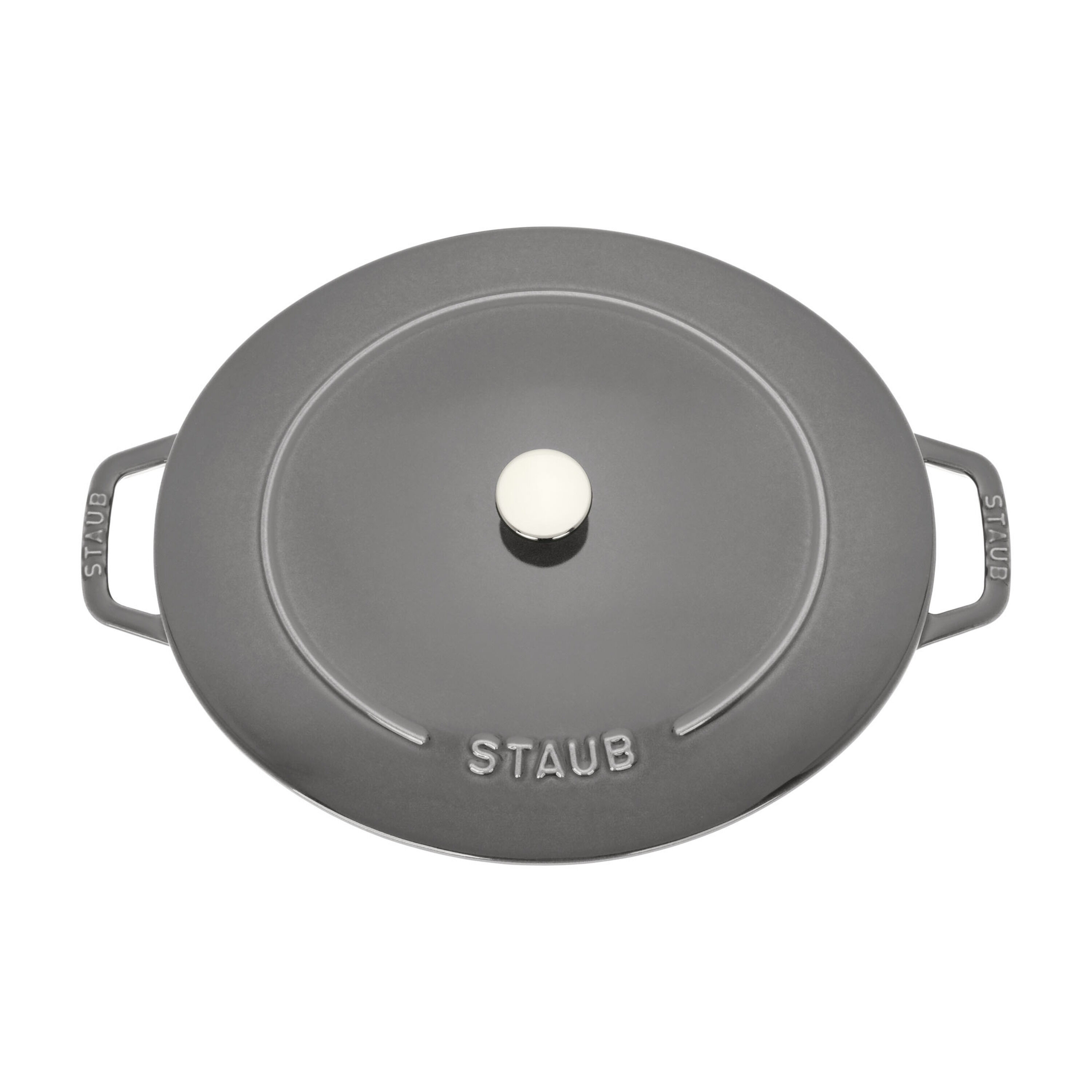 Buy Staub Cast Iron French oven | ZWILLING.COM