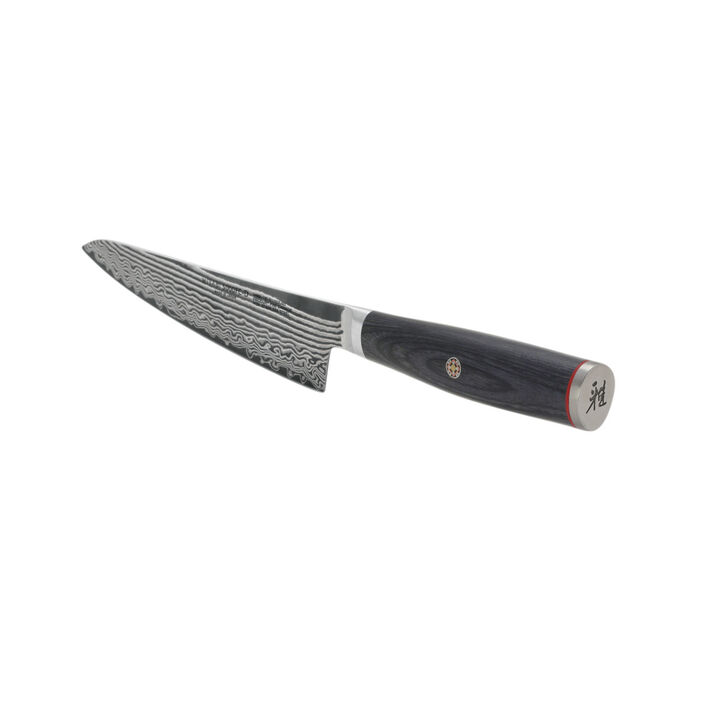 KAIZEN II 5000FCD, 14 cm, Shotoh, Svart, large 4