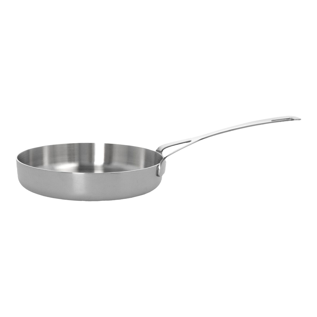 16 cm 18/10 Stainless Steel Frying pan silver,,large 1