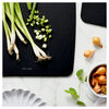 2-pc Plant Fiber Cutting Board Fiber Wood, small 4